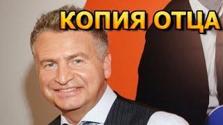 АХНЕТЕ! Как выглядит внебрачная дочь Леонида Агутина и кто ее мать
