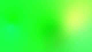 Green Mood Lights 🟢 60 Minutes of Radial Gradient Colors | Screensaver | LED Light | 4K HD | Smooth