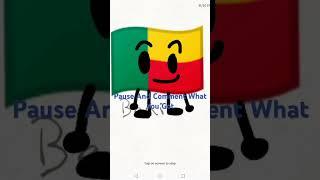 #games Comment Who You Got #flag #country