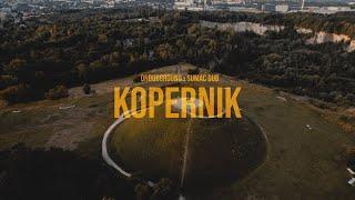 Ondubground x Sumac Dub - Kopernik  (Music Video)