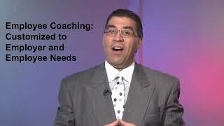 Milton Hunt Employee Coaching Video