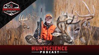 The History Of Managing Deer With Dr. Grant Woods | HuntScience Podcast | Ep. 27