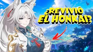 ¿ES FEIXIAO EL PERSONAJE QUE TODOS NECESITAN EN SU EQUIPO? - HONKAI STAR RAIL RESEÑA 2.5