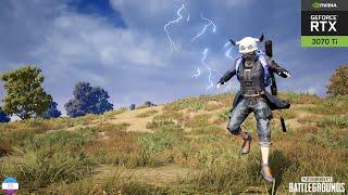  PUBG PC :  4K Intense Action (2024) | PUBG BATTLEGROUNDS (No Commentary)