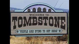 Nomad Nesters go to Tombstone, Arizona - Should you go??