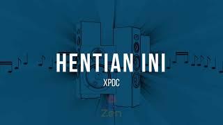 XPDC - Hentian Ini | Karaoke