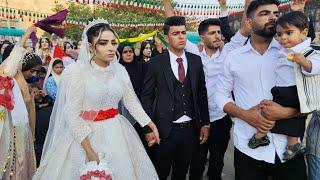 Nomadic Life: A Memorable Day – The First Day of Mahdi’s Marriage Celebration