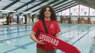 Be a Part of Something Bigger at the Y