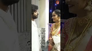 Nijamade Pilla️ | Amardeep ️ Tejaswini Gowda | #shorts