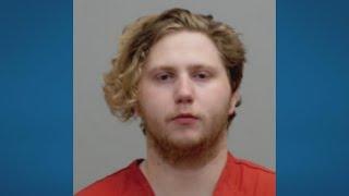 Man accused of firing weapon, inducing panic at Ohio Christian University