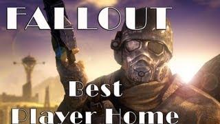 Fallout Mod Armory - Best Player Home