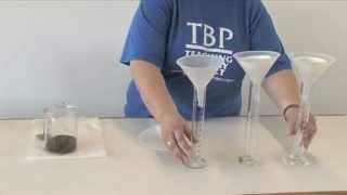 Video 11 - WATER RETENTION OF SOIL.mov