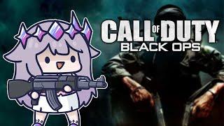 【Call of Duty: Black Ops】COVER MY 9!