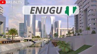 Why Everyone is Visiting Enugu, Nigeria, And you Should too (Pt 1)