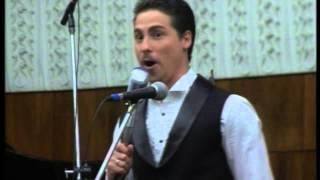 Дмитрий Шарабурин (Dmitriy Sharaburin)-Ive got you under my skin