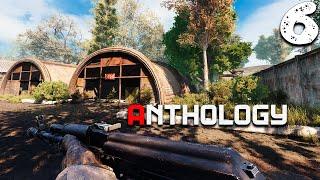 АГРОПРОМ СО СВЯЗЯМИ ИНФОРМАТОРА (6) ► S.T.A.L.K.E.R.  Anthology ► Тень Чернобыля