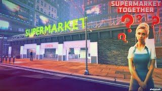 SUPERMARKET TOGETHER CHEAT ENGINE | SUPERMARKET TOGETHER CHEAT | HOW TO ADD MONEY, FRANCHISE POINTS