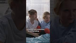 How long will the sibling argument last, Sibling Fights?  Find Harmony Through God