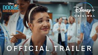 Doogie Kamelaoha, M.D. Season 2 | Official Trailer | Disney+