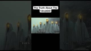 The 144,000 Explained #revelation #endtimes