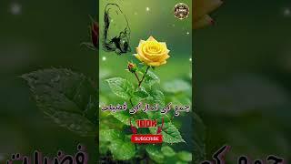 Juma Ki Fazilat||Maulana Tariq Jameel Bayan 2025 #maulanatariqjameel #youtube #namaz #deen