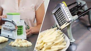 INCREÍBLES GADGETS Y UTENSILIOS DE COCINA QUE SON DE UN NIVEL COMPLETAMENTE NUEVO