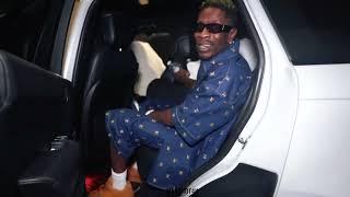 Shatta Wale - African Mandiba (Official Video)