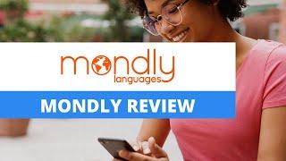 Mondly Review | Best Language Learning Software Reviews