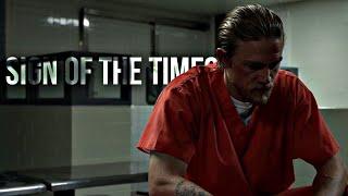 Sons of Anarchy | Sign of the Times (collab w/Mat Law)