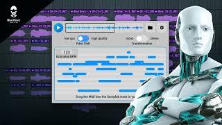 ‍ FREE AI PLUGIN to RECREATE Any Audio File