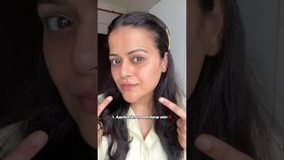 Why your Vitamin C Serum is not working - 3 MISTAKES to avoid