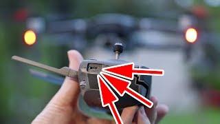 The FATAL FLAW of the Mavic 2 Pro | DON'T MAKE THIS MISTAKE !