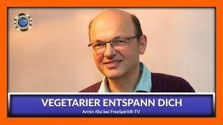 Armin Risi bei Free Spirit®-TV