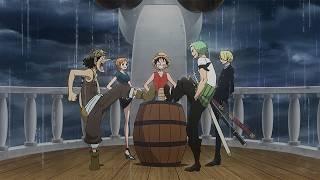 One Piece First arc summary East Blue Saga Full Recap (Review) in 1 hour!