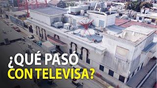 ¿Qué pasó con Televisa del Golfo? Recién celebró sus 65 años en Tampico