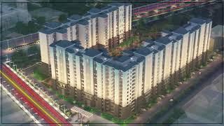 Looking for prestigious living - high rise buildings II Delhi NCR Properties
