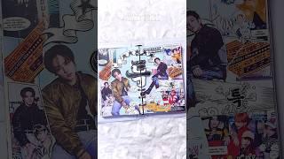 빛깔 뻔쩍하게 스트레이키즈 ‘특’ 스크랩하기 Stray Kids ‘5-STAR' album scrap • 스키즈 앨범 스크랩