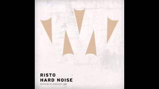 Risto - Hard of Noise (Original Mix) [Masters Of Disaster]