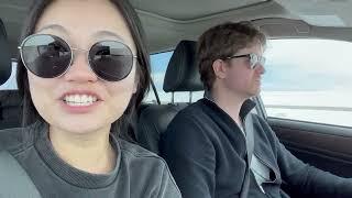 18 hours in 4 minutes: denver to houston car trip 2022