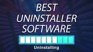 4 Best Free Uninstaller Software for Windows 10/11 PCs in 2024