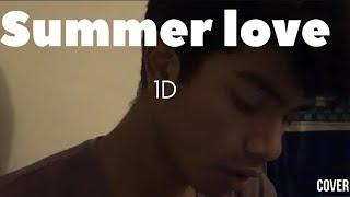 Summer love 1D - krishna cover