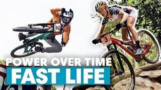 A Team Effort | Fast Life w/Kate Courtney & Finn Iles S2E3