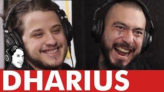 CREATIVO #96 - DHARIUS