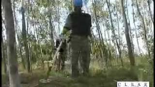 Howto: Clearing Landmines in Vietnam