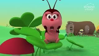 Súbete al Tren de la Alegría - Bichikids 2 | El Reino Infantil