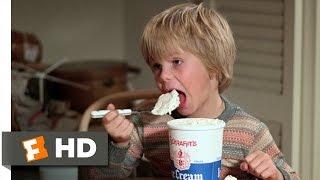 Kramer vs. Kramer (3/8) Movie CLIP - Billy Acts Out (1979) HD