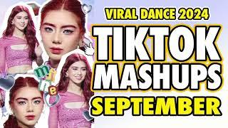 New Tiktok Mashup 2024 Philippines Party Music | Viral Dance Trend | Sep 4th