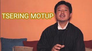 Meet the director- Tsering Motup