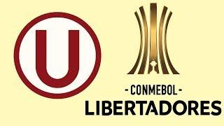 ULTIMOS 10 AÑOS DE UNIVERSITARIO EN COPA LIBERTADORES | UNIVERSO CREMA