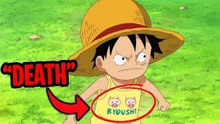 7 One Piece theories that keep me awake at night